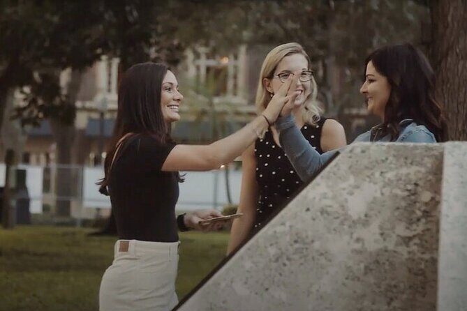 Escape Crawl Adventure in Saint Petersburg - Additional Practical Details