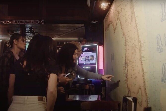 Escape Crawl Adventure in Sarasota - Who Should Consider This Tour?