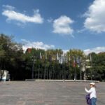 Esoteric Mexico City: Mysticism, Santeria, and Santa Muerte - A Deep Dive into Mexico City’s Esoteric Heart