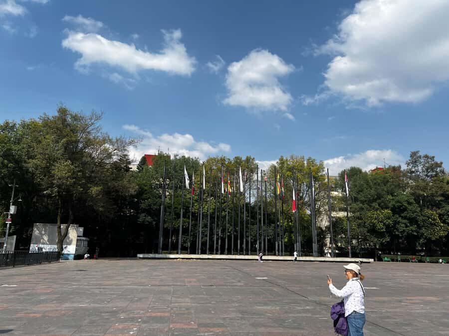 Esoteric Mexico City: Mysticism, Santeria, and Santa Muerte - A Deep Dive into Mexico City’s Esoteric Heart