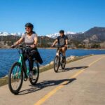 Estes Park: Lake Estes and Fish Creek Guided E-Bike Tour - In-Depth Breakdown of the Itinerary
