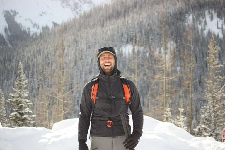 Estes Park: Rocky Mountain National Park Snowshoeing Tour - The Practical Side: What to Bring and How to Prepare