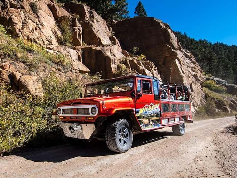 Estes Park: Rocky Mountain Top of the World Adventure Tour - Who Will Love This Tour?