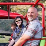 Estes Park: Rocky Mountain Winter Safari Tour - The Itinerary: What Makes Each Stop Special