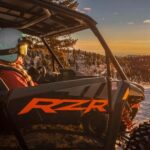 Estes Park: UTV Rental with Guide & GPS Navigation - The Trail Experience: Snow, Ice, and Surprises