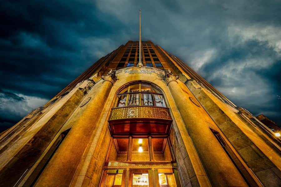 Eternal Echoes of Elgin Ghost Tours - The Sum Up