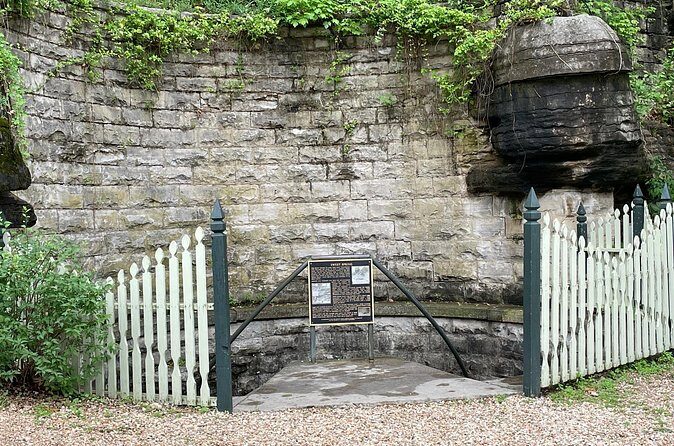 Eureka Rocket Ghost Tour - Frequently Asked Questions