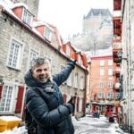 Evening Old Québec Walking Tour with Funicular - Who Will Love This Tour?