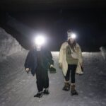 Evening Snowshoeing / Cross-country skiing Experience - Who Should Consider This Tour?