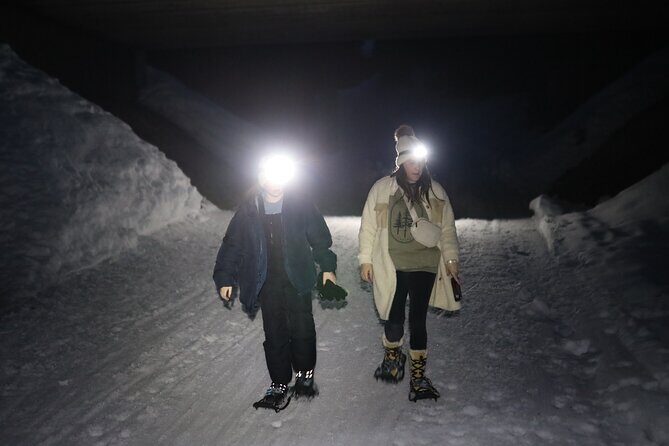 Evening Snowshoeing / Cross-country skiing Experience - Who Should Consider This Tour?