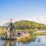 Everglades Airboat Tour from Miami w/ Park Entry & Transport - Exploring the Tour in Detail