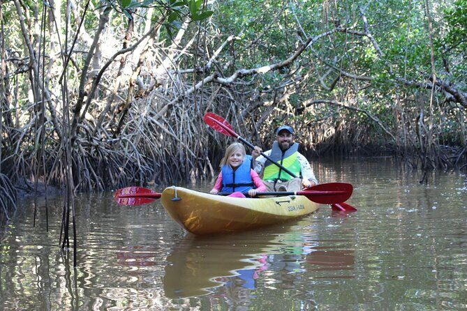 Everglades Kayak & Canoe Rentals - Frequently Asked Questions
