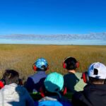Everglades: Miami River of Grass Private Airboat Sunset Tour - A Deeper Look at the Everglades Sunset Tour