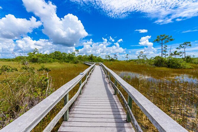 Everglades National Park Self Guided Driving Tour Audio/GPS - Why This Tour Offers Real Value