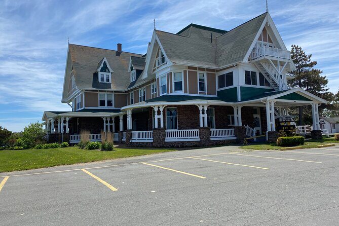 Everything Anne of Green Gables Private Tour - Exploring PEI Through the Eyes of a Local
