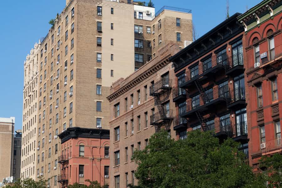 Everything New York City Private SUV Tour - The Sum Up