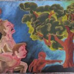 Evil Buffalo Experience Haunted Silo Tour - FAQ