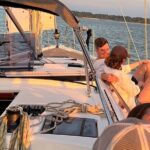 Exciting Public Afternoon Sail on our Newest Sailboat - Practical Details