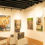Exclusive Art Gallery Immersion in Roma & Condesa, CDMX - Key Points