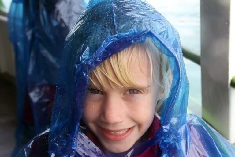 Exclusive Early Access: Maid of the Mist & Cave of Winds - Practicalities and Tips