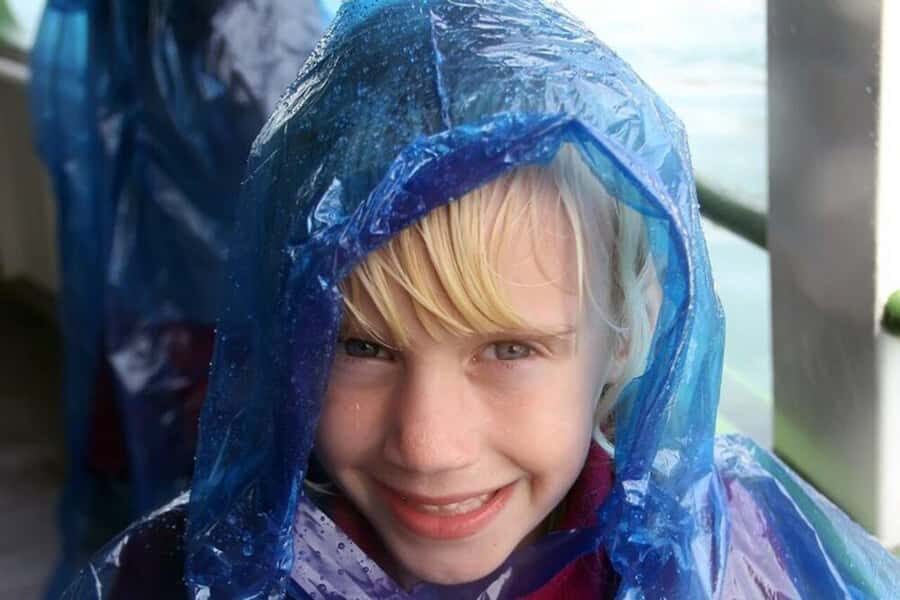 Exclusive Early Access: Maid of the Mist & Cave of Winds - Practicalities and Tips