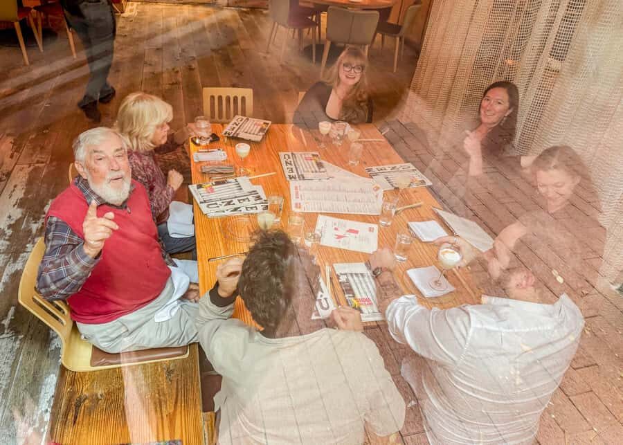 Exclusive José Andrés Tour: Signature Bites at 4 Locations - The Sum Up: Is This Tour Worth It?