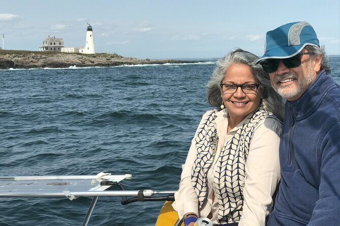 Exclusive Kennebunkport Private Lighthouse Tour by Land and Sea - A Detailed Look at the Tour Experience