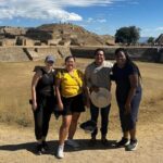 Exclusive: Monte Albán, Hierve el agua, Teotitlán & Mezcal Tour - The Value of the Experience