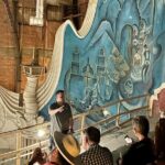 Exclusive Tour of the Alameda Theater - Authentic Experience Beyond the Guidebook