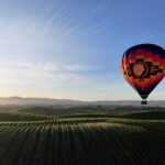Exclusive Wine Country Getaway Private Flight and Sparkling Wine - FAQs