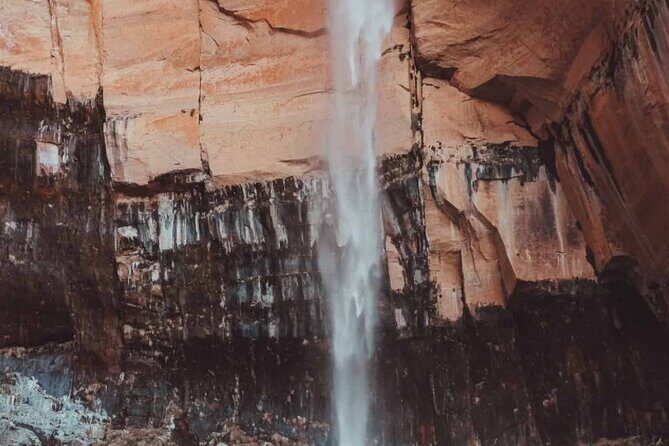 Exclusive Zion National Park Tours - Exploring Zion National Park: The Complete Review