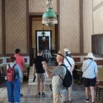 Excursion to Uxmal 100% typical food, Hacieda Yaxcopoil and cenote - Exploring Uxmal: A Mayan Marvel