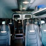 Executive Transportation 10 - 20 People in Puebla - What You Can Expect on Your Journey