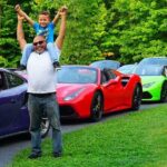 Exotic Car Driving Tours with Super Cars in Blue Mountain - In-Depth Breakdown of the Itinerary