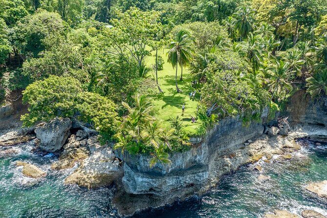 Expedition in the Jungle to the Eco Abandoned Estate of Punta Mona - Who Should Consider This Tour?