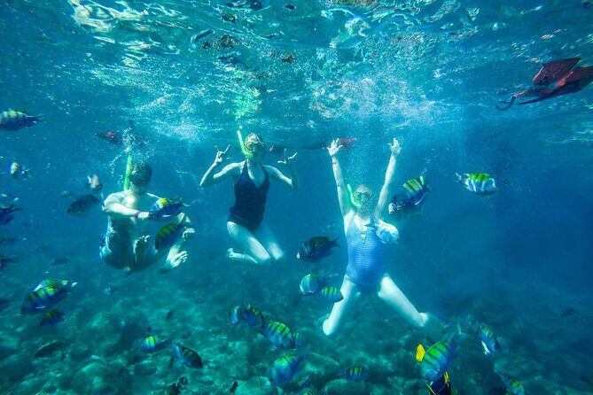 Expedition to the Arch and to the Lands End, with Snorkeling Beach. - Final Thoughts