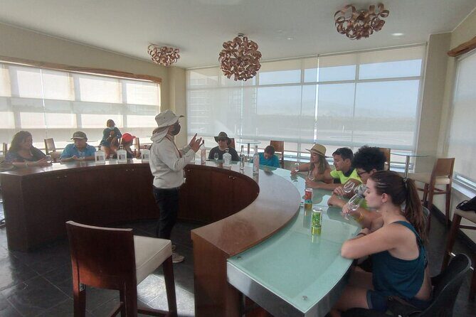 Experience and Tasting of Pisco and Peruvian wine - Who Should Consider This Tour?