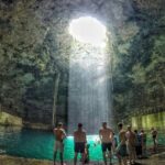 EXPERIENCE CHICHÉN ITZÁ at NIGHT, CENOTE, BUFFET & VALLADOLID - Who Is This Tour Best For?