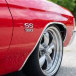Experience Driving the Classic 1972 Chevrolet Chevelle - Who Should Consider This Experience?