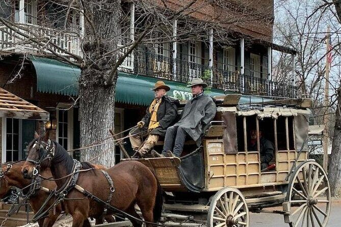 Experience Guided Tour of the History and Geology of Gold Country - Who Would Love This Tour?