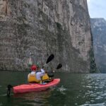 Experience in Double Crossing Kayak through the Sink Canyon - Final Thoughts: Is It Worth It?
