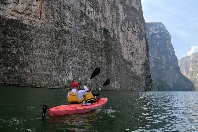 Experience in Double Crossing Kayak through the Sink Canyon - Final Thoughts: Is It Worth It?