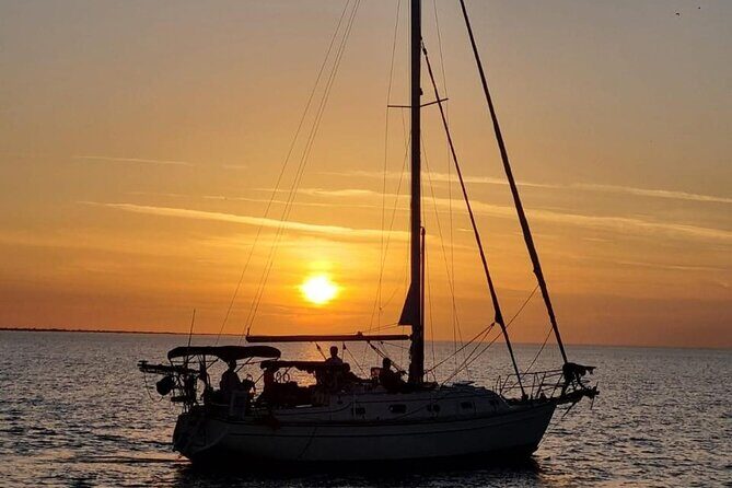 Experience in Sailing on the Yucatec Coast - Why It Offers Good Value