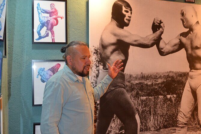 Experience Lucha Libre and learn about the culture of wrestling - Final Thoughts