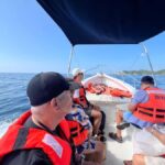 Experience the bays of Huatulco with a visit to Chachacual Beach - A Deep Dive into the Huatulco Bay Experience