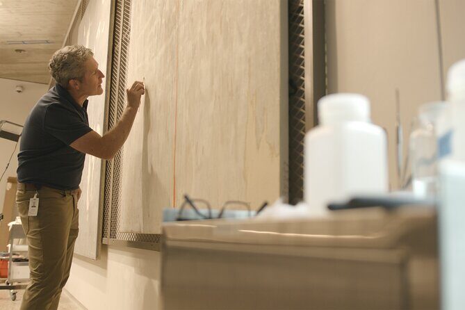 Experience the Clyfford Still Museum - Practical Considerations