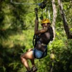 Experience the Rush: Stand up ATV and Zipline Through Oahu - The Experience Breakdown