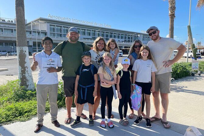 Experience the Travel Experience with Us - Why This Transfer Service Stands Out