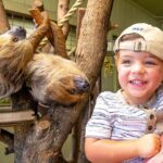 Experience Weekend at Tanganyika Wildlife Park - Final Thoughts