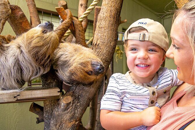 Experience Weekend at Tanganyika Wildlife Park - Final Thoughts